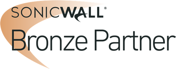 SonicWall Bronze Partner