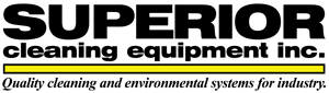 Greg Sprunk, President -  Superior Cleaning Equipment, Inc.